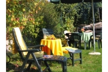 Itālija Privát Roncegno Terme, Eksterjers